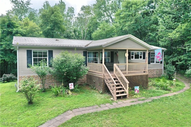 1196 Nobe Rd, Big Bend, WV 26137 - photo 1