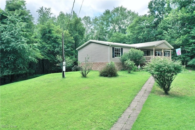 1196 Nobe Rd, Big Bend, WV 26137 - photo 2