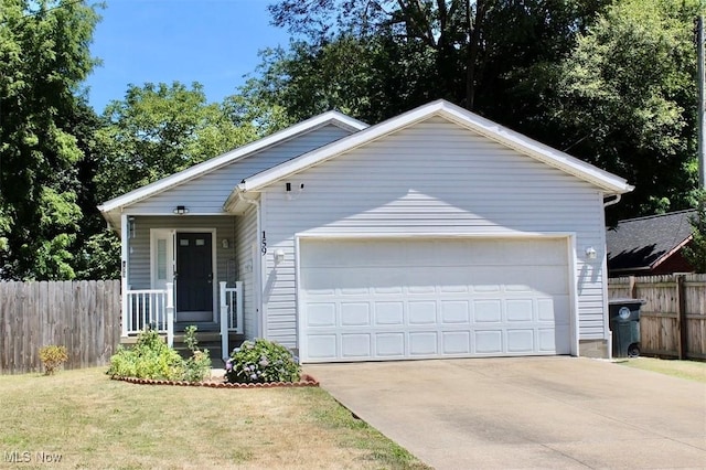 159 Dellenberger Ave, Akron, OH 44312 - photo 1