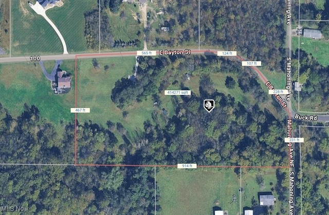 1299 E Bayton St, Alliance, OH 44601 - photo 1
