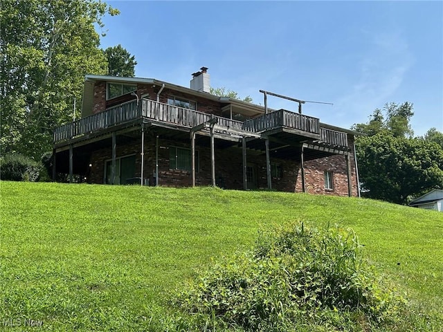 169 Morris Loop Rd, Marietta, OH 45750 - photo 4