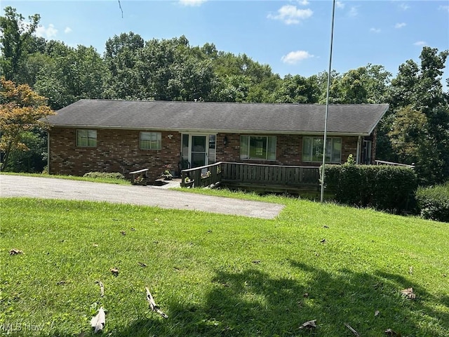 169 Morris Loop Rd, Marietta, OH 45750 - photo 1