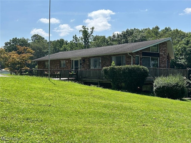 169 Morris Loop Rd, Marietta, OH 45750 - photo 2