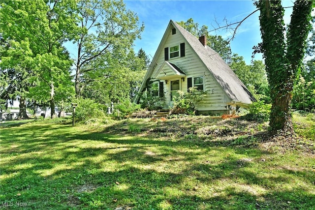 4366 Greenville Rd, Cortland, OH 44417 - photo 2
