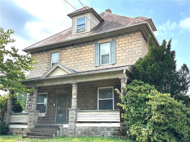 255 E Park Ave, Columbiana, OH 44408 - photo 1