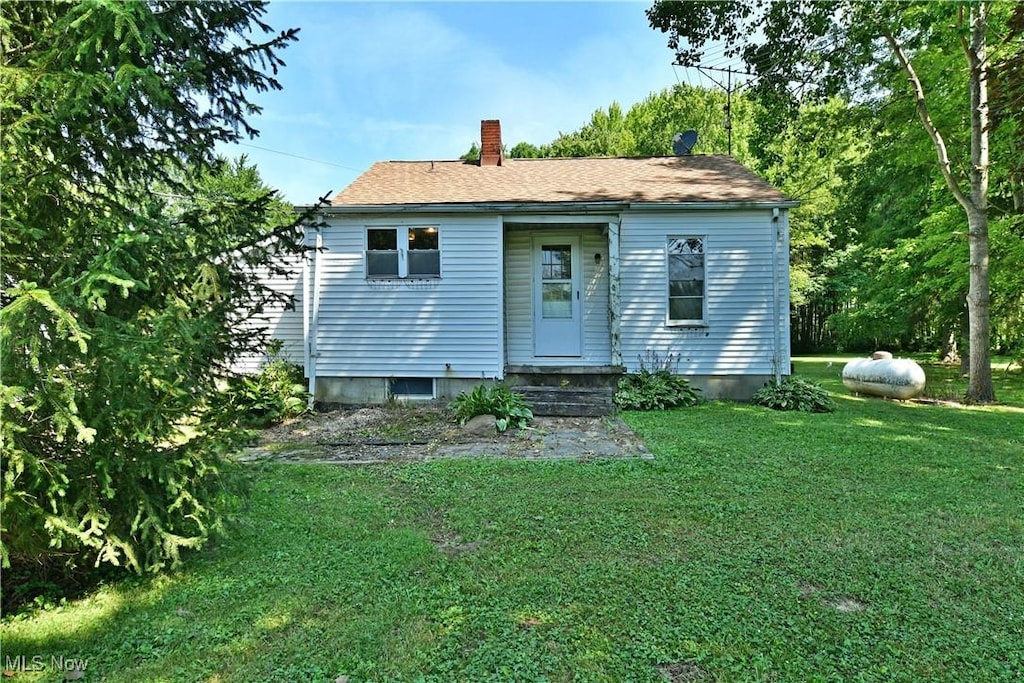 4586 Oviatt Windham Rd, Newton Falls, OH 44444 - photo 1