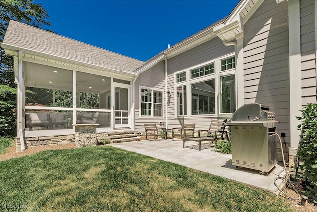 7499 Creekview Trl, Chagrin Falls, OH 44023 - photo 43