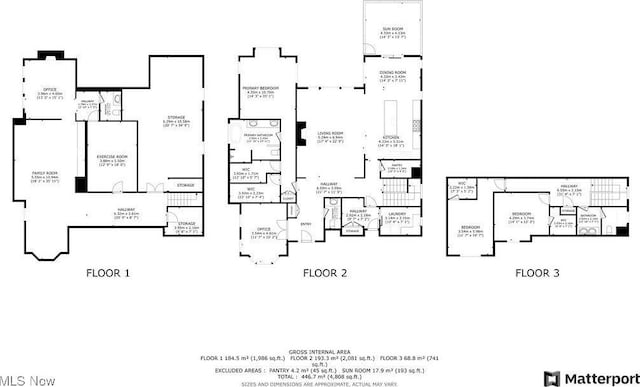 7499 Creekview Trl, Chagrin Falls, OH 44023 - photo 49