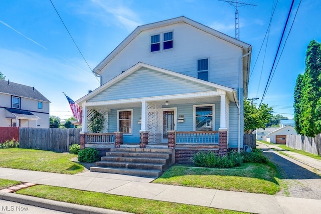 110 S Liberty St, Minerva, OH 44657 - photo 2