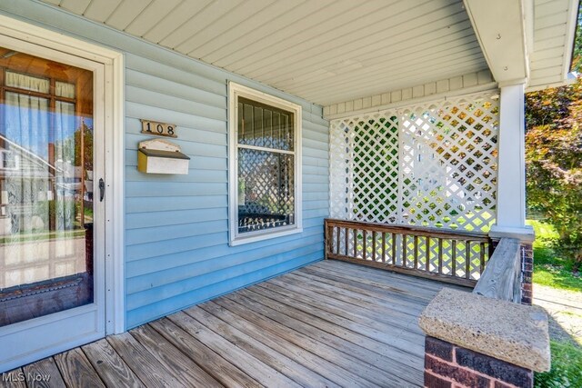 110 S Liberty St, Minerva, OH 44657 - photo 4