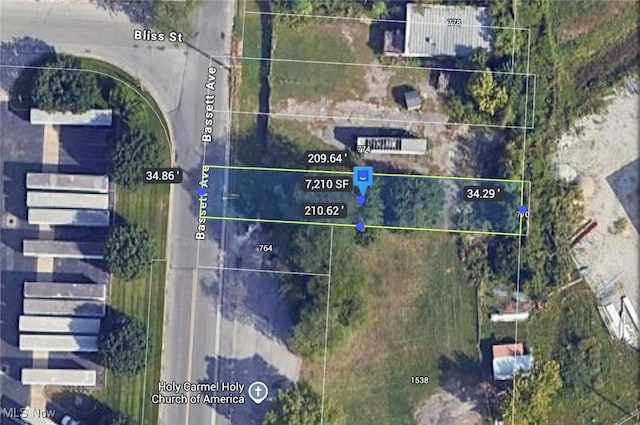 770 Bassett Ave, Columbus, OH 43219 - photo 6