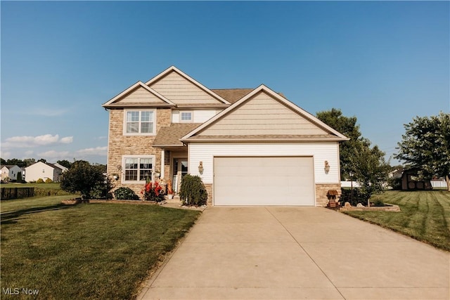 7245 Jimmie St SW, Massillon, OH 44646 - photo 1