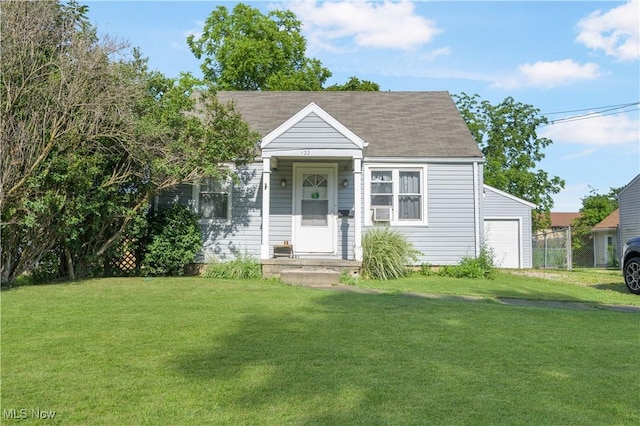122 Westland Ave SW, Massillon, OH 44646 - photo 1