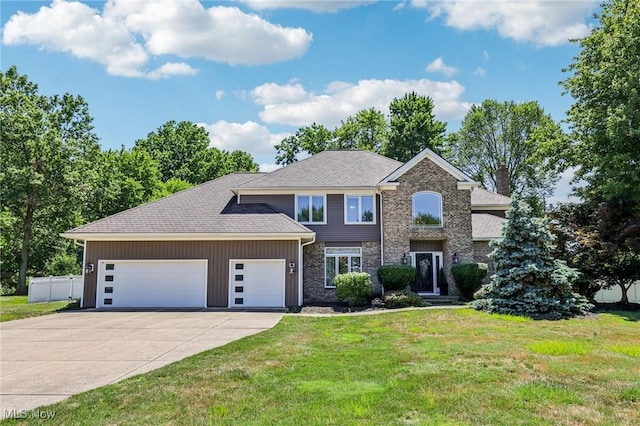 6164 Tourelle Dr, Highland Heights, OH 44143 - photo 1