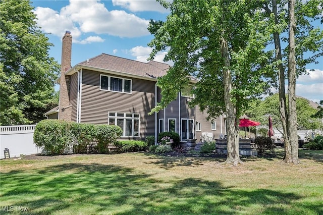 6164 Tourelle Dr, Highland Heights, OH 44143 - photo 45