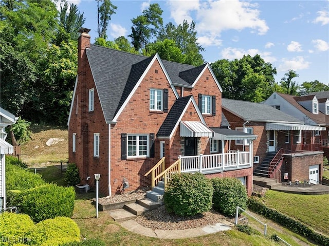 113 N 10th St, Martins Ferry, OH 43935 - photo 2