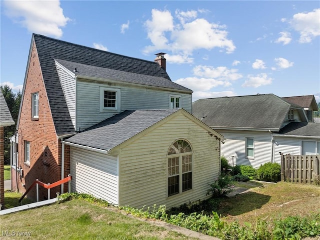 113 N 10th St, Martins Ferry, OH 43935 - photo 33
