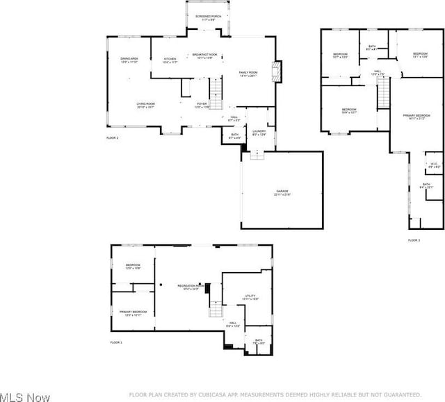 5009 Lansdowne Dr, Solon, OH 44139 - photo 47