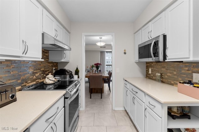 12550 Lake Ave Unit 607, Lakewood, OH 44107 - photo 10