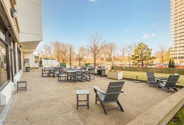 12550 Lake Ave Unit 607, Lakewood, OH 44107 - photo 28