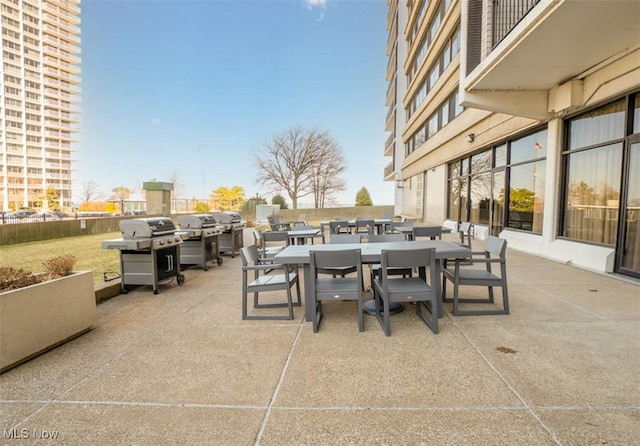 12550 Lake Ave Unit 607, Lakewood, OH 44107 - photo 29