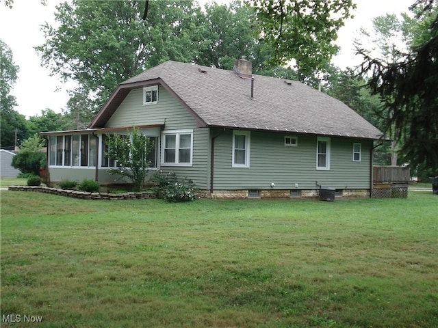 1730 W 15th St, Ashtabula, OH 44004 - photo 20