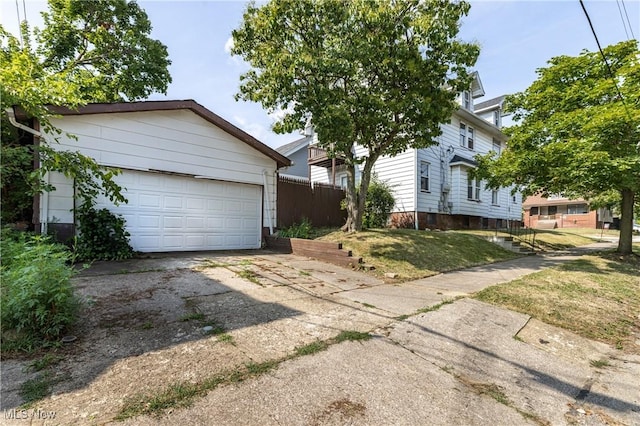 4345 W 48th St, Cleveland, OH 44144 - photo 32