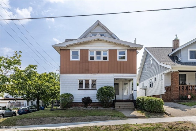 4345 W 48th St, Cleveland, OH 44144 - photo 1