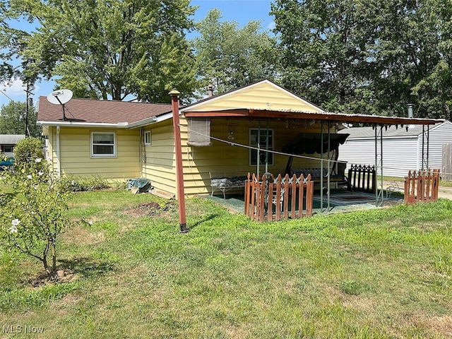 715 Cornell Ave, Elyria, OH 44035 - photo 23