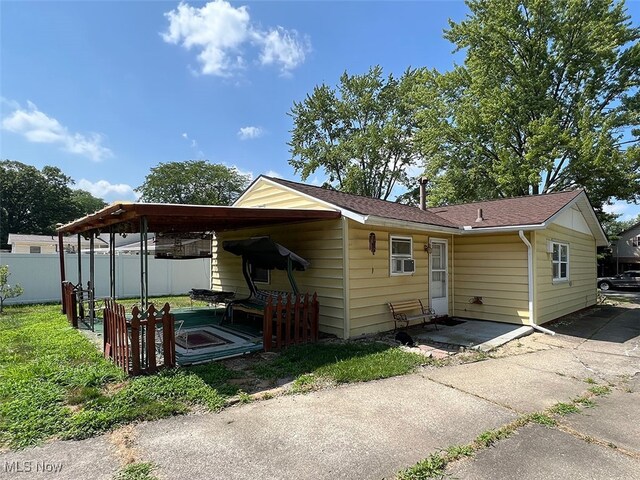 715 Cornell Ave, Elyria, OH 44035 - photo 24
