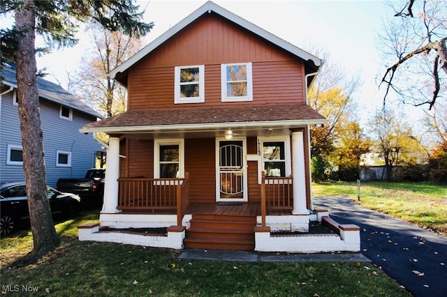 1728 Hillview, Cleveland, OH 44112 - photo 1