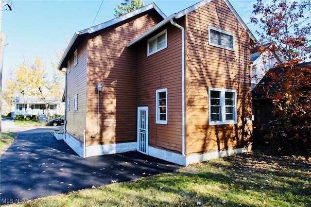 1728 Hillview, Cleveland, OH 44112 - photo 3