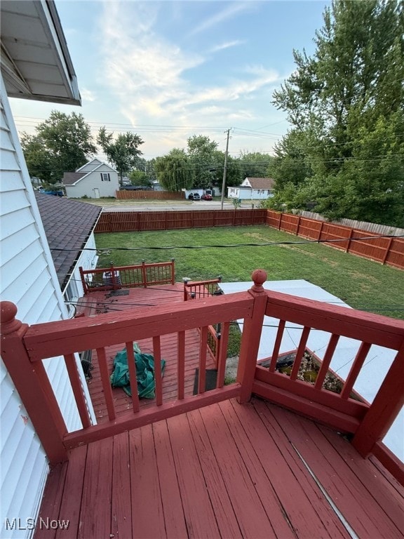 805 Roberts St, Sheffield Lake, OH 44054 - photo 25