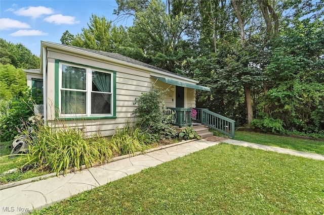 846 N State Route 46, Jefferson, OH 44047 - photo 3