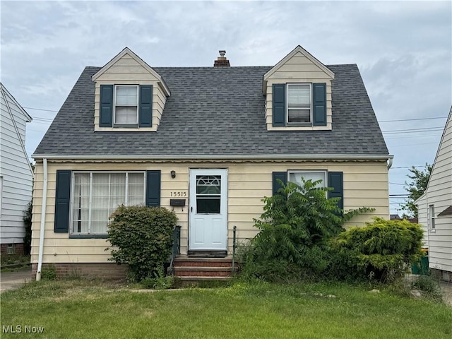 15515 Edgewood Ave, Maple Heights, OH 44137 - photo 1
