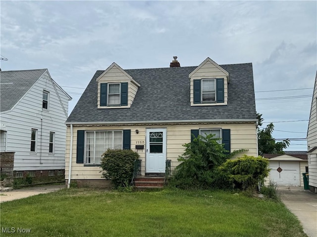 15515 Edgewood Ave, Maple Heights, OH 44137 - photo 4