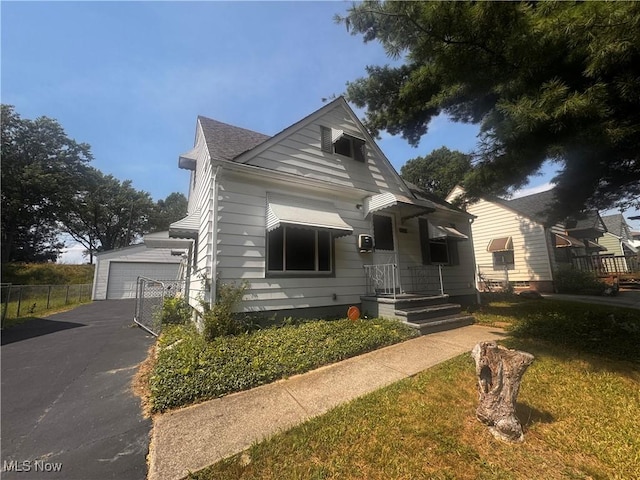 20105 Maple Heights Blvd, Maple Heights, OH 44137 - photo 1