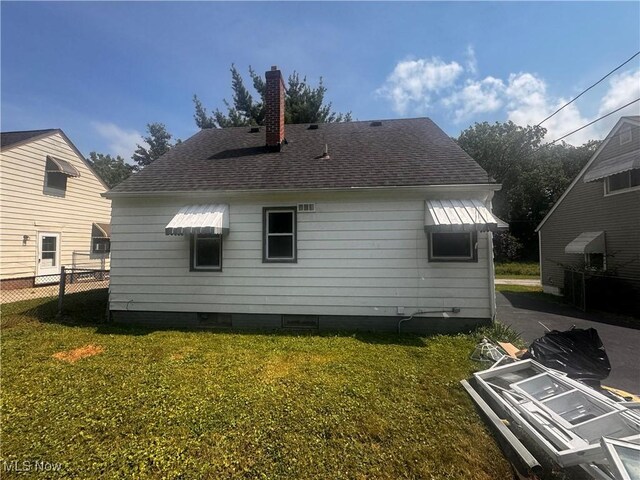 20105 Maple Heights Blvd, Maple Heights, OH 44137 - photo 4