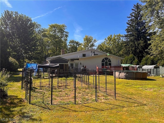 3264 Lynwood Dr NW, Warren, OH 44485 - photo 41