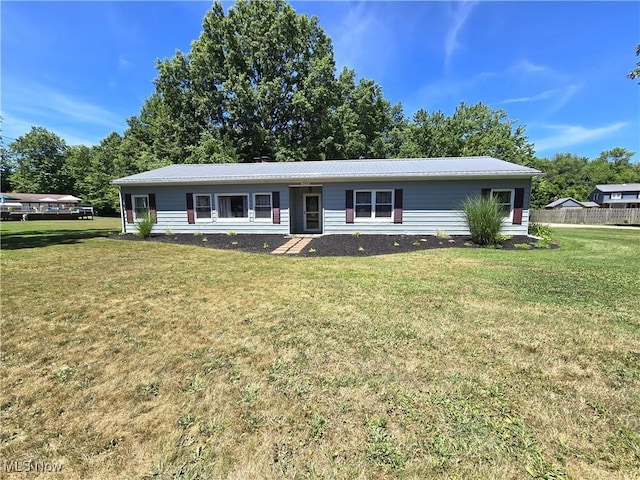 204 Everett St, Grand River, OH 44045 - photo 1