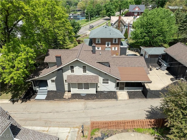 713 N Broadway St, New Philadelphia, OH 44663 - photo 41