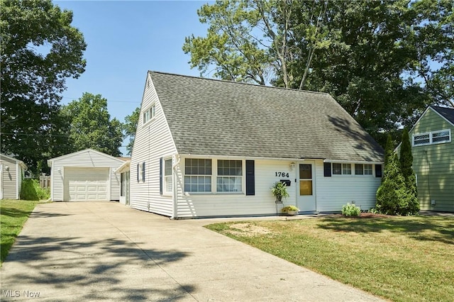1764 Hanover St, Cuyahoga Falls, OH 44221 - photo 1