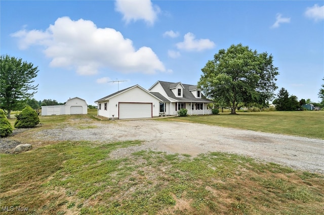 2745 Footville Richmond Rd E, Rock Creek, OH 44084 - photo 2