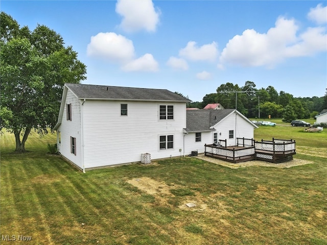 2745 Footville Richmond Rd E, Rock Creek, OH 44084 - photo 3