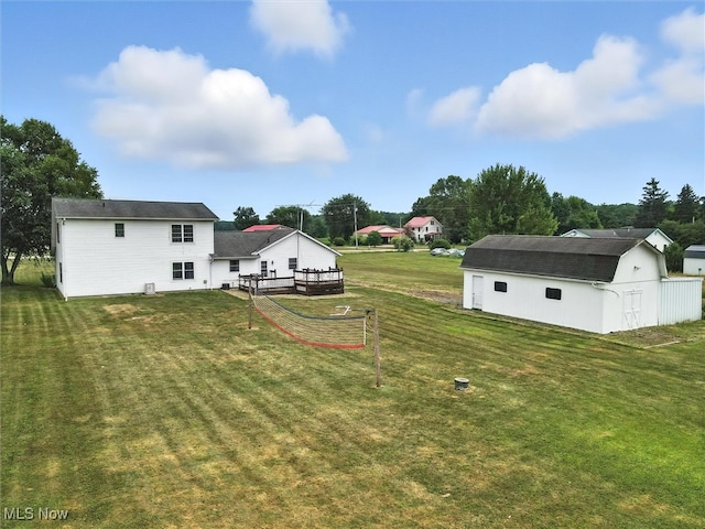 2745 Footville Richmond Rd E, Rock Creek, OH 44084 - photo 4
