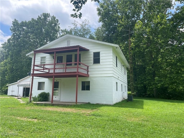 4404 Deerwalk Hwy, Waverly, WV 26184 - photo 39