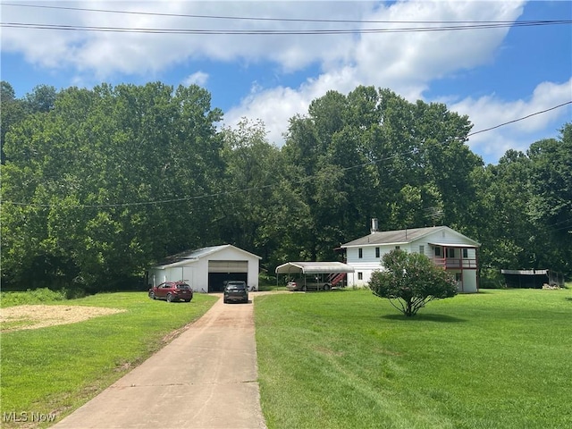 4404 Deerwalk Hwy, Waverly, WV 26184 - photo 2