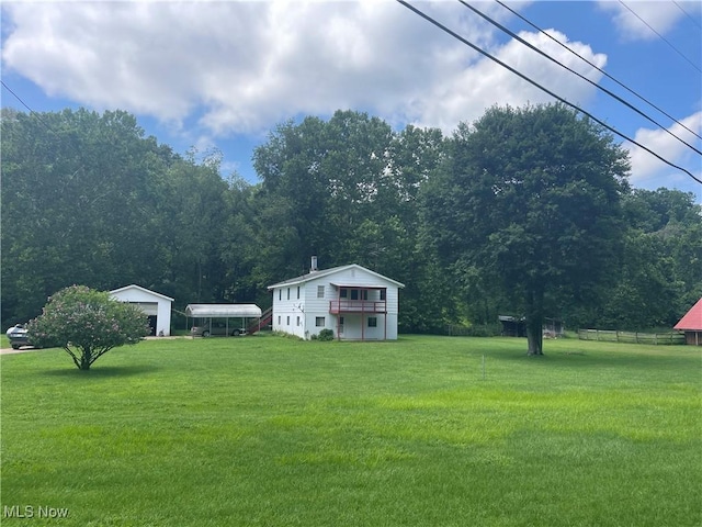 4404 Deerwalk Hwy, Waverly, WV 26184 - photo 8