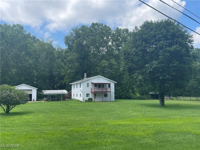 4404 Deerwalk Hwy, Waverly, WV 26184 - photo 9