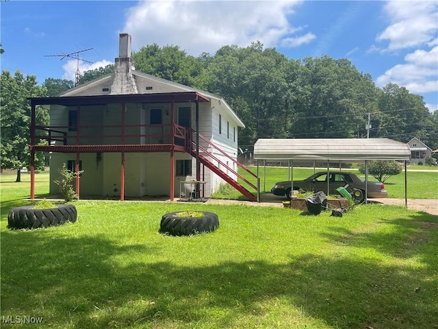 4404 Deerwalk Hwy, Waverly, WV 26184 - photo 11